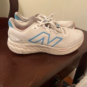 New balance fresh foam 680